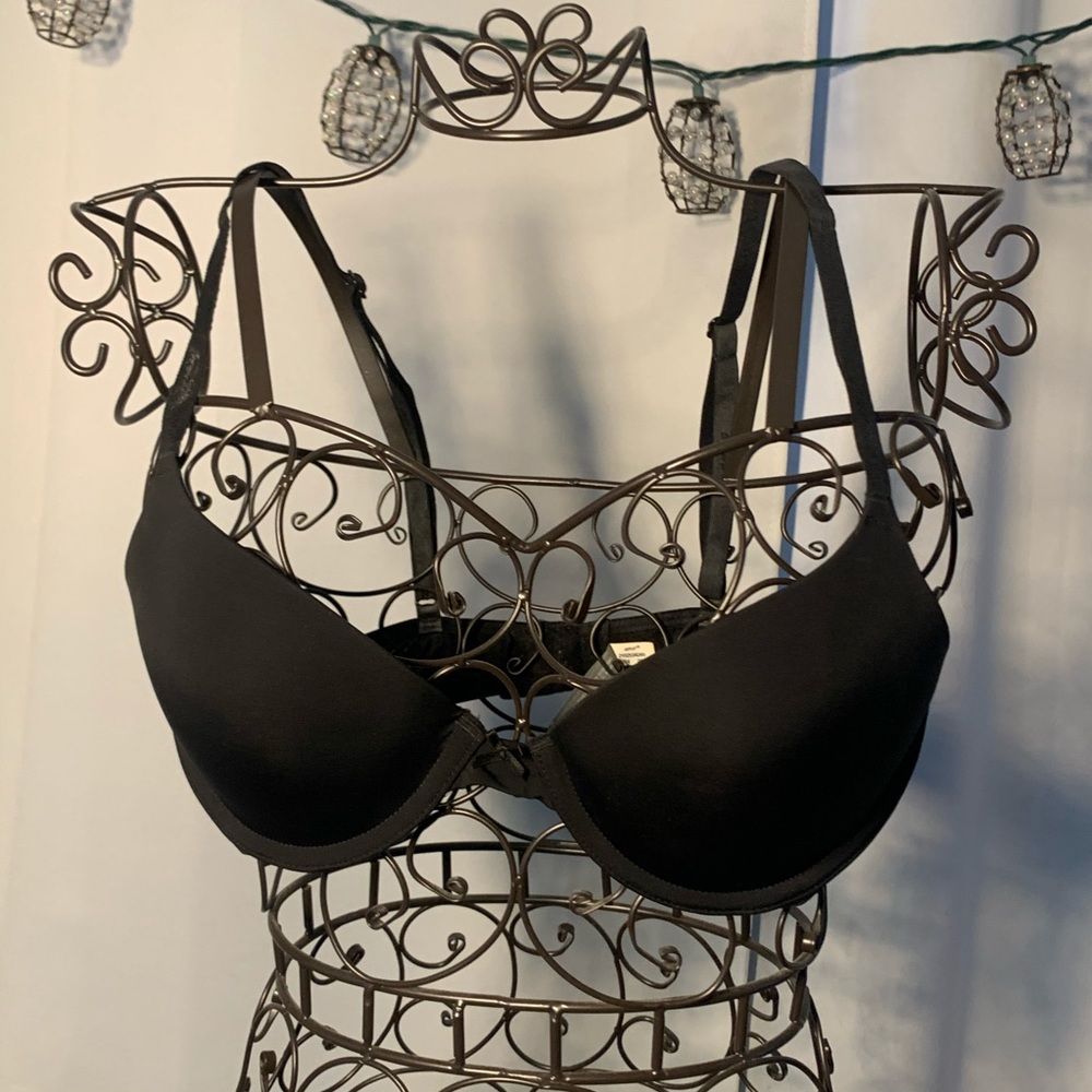 Aerie bra lightly lined / slight push-up